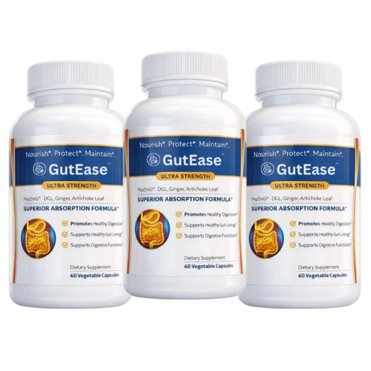 GutEase™
