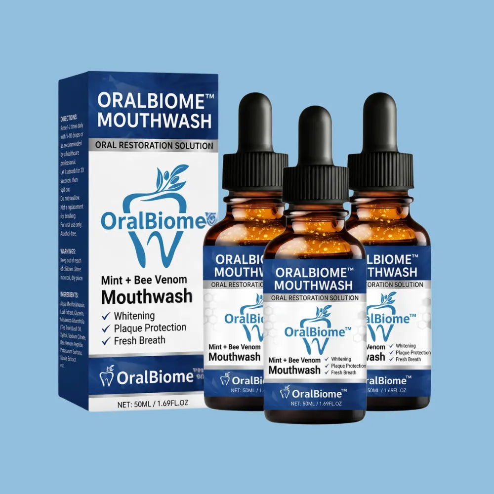 OralBiome™