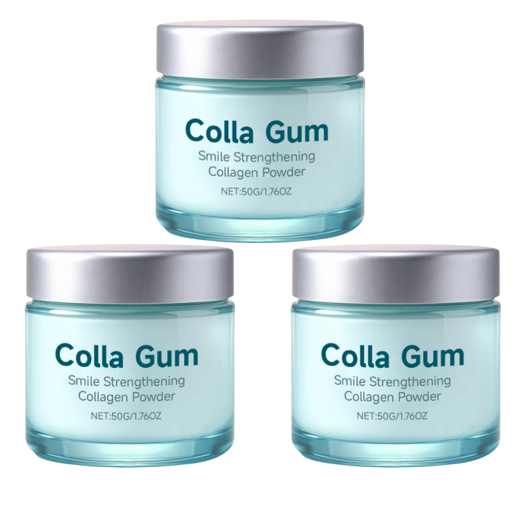 CollaGum ™