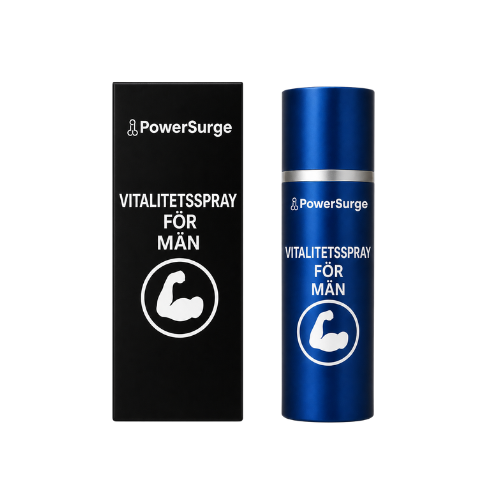 PowerSurge™