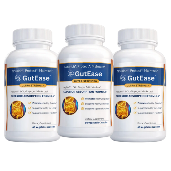GutEase™