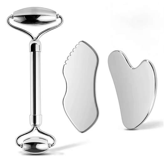 Gua Sha Massage Set
