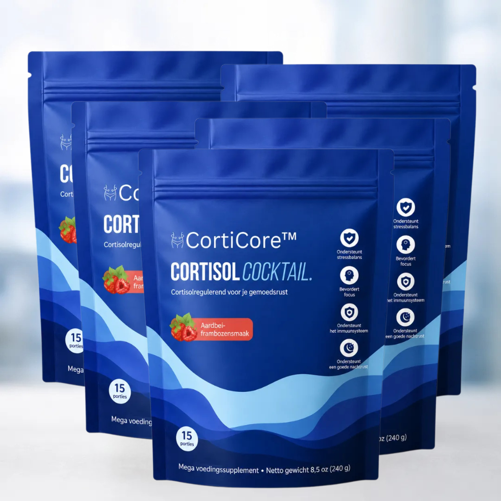 CortiCore™