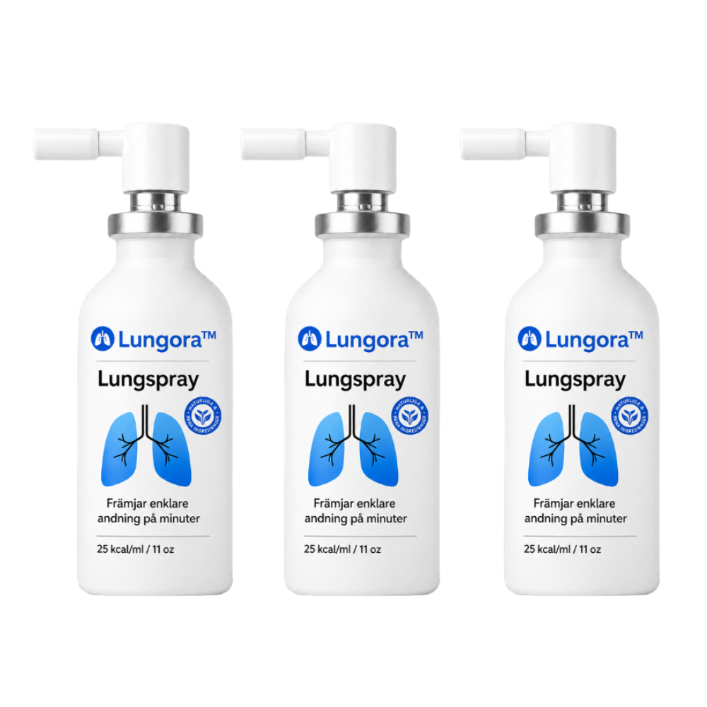 Lungora ™
