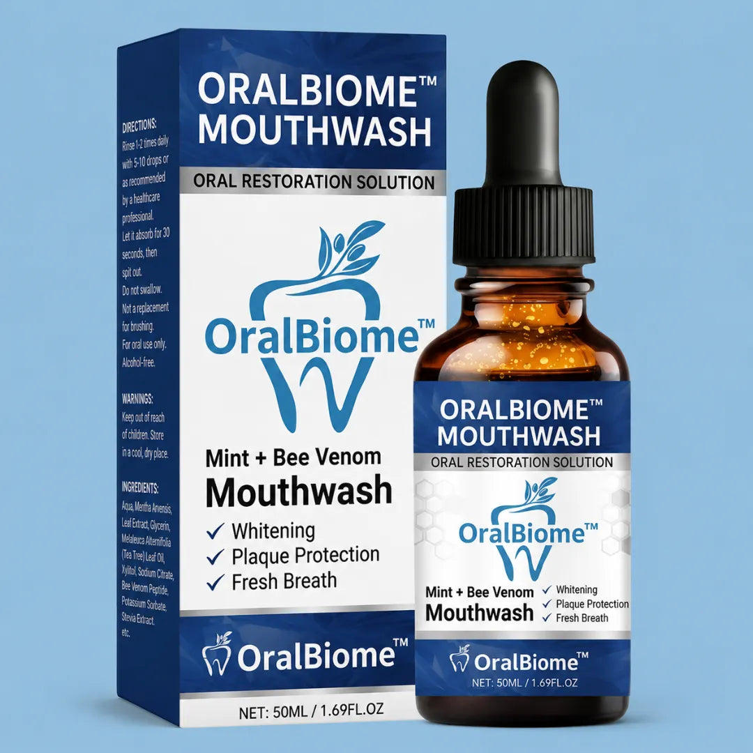 OralBiome™