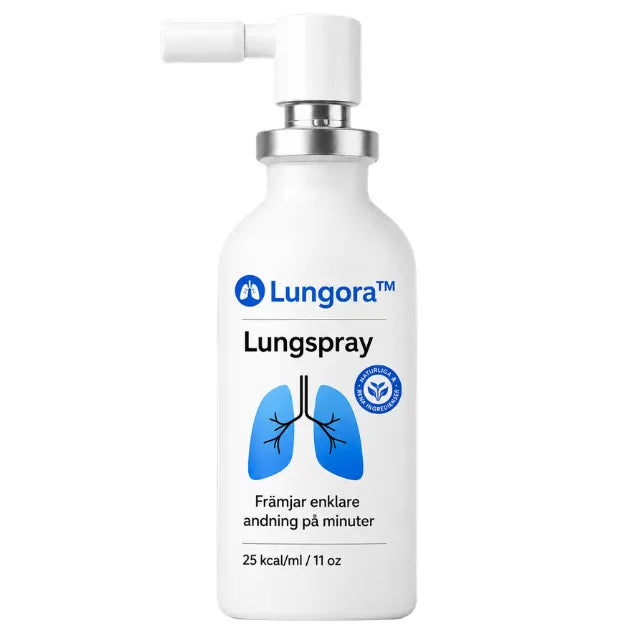 Lungora ™