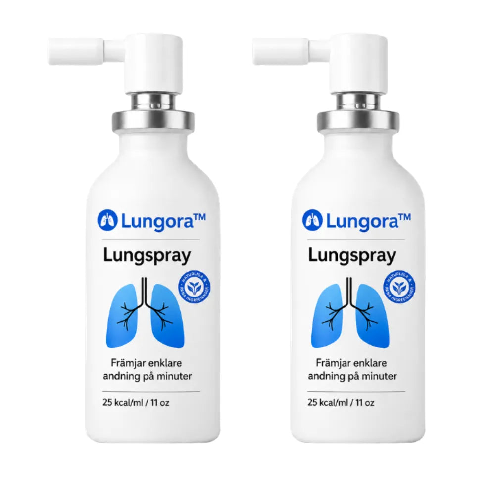 Lungora ™