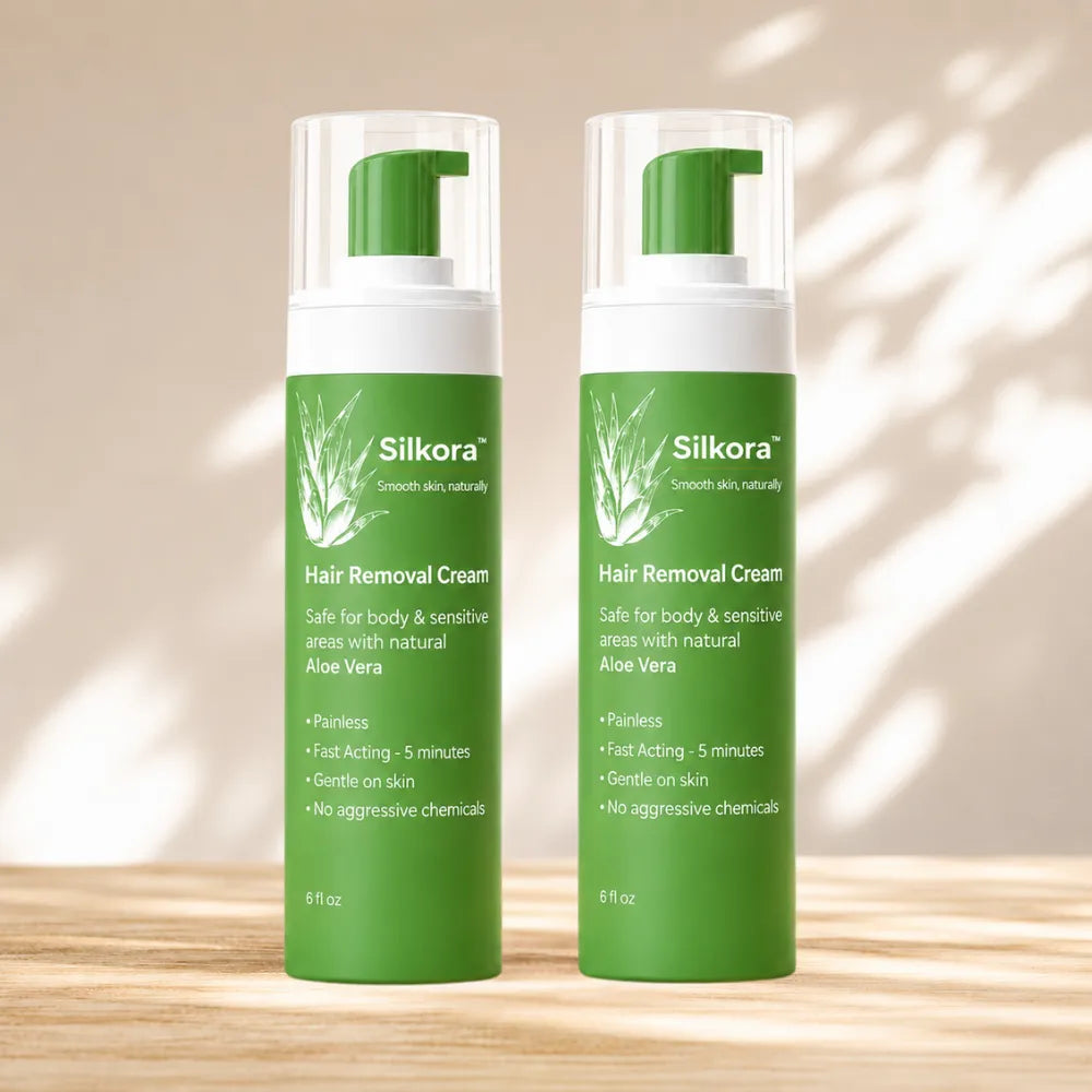 Silkora ™