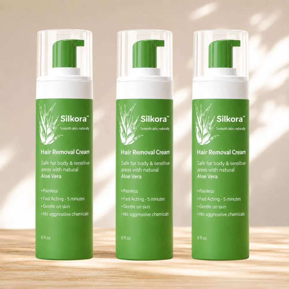 Silkora ™