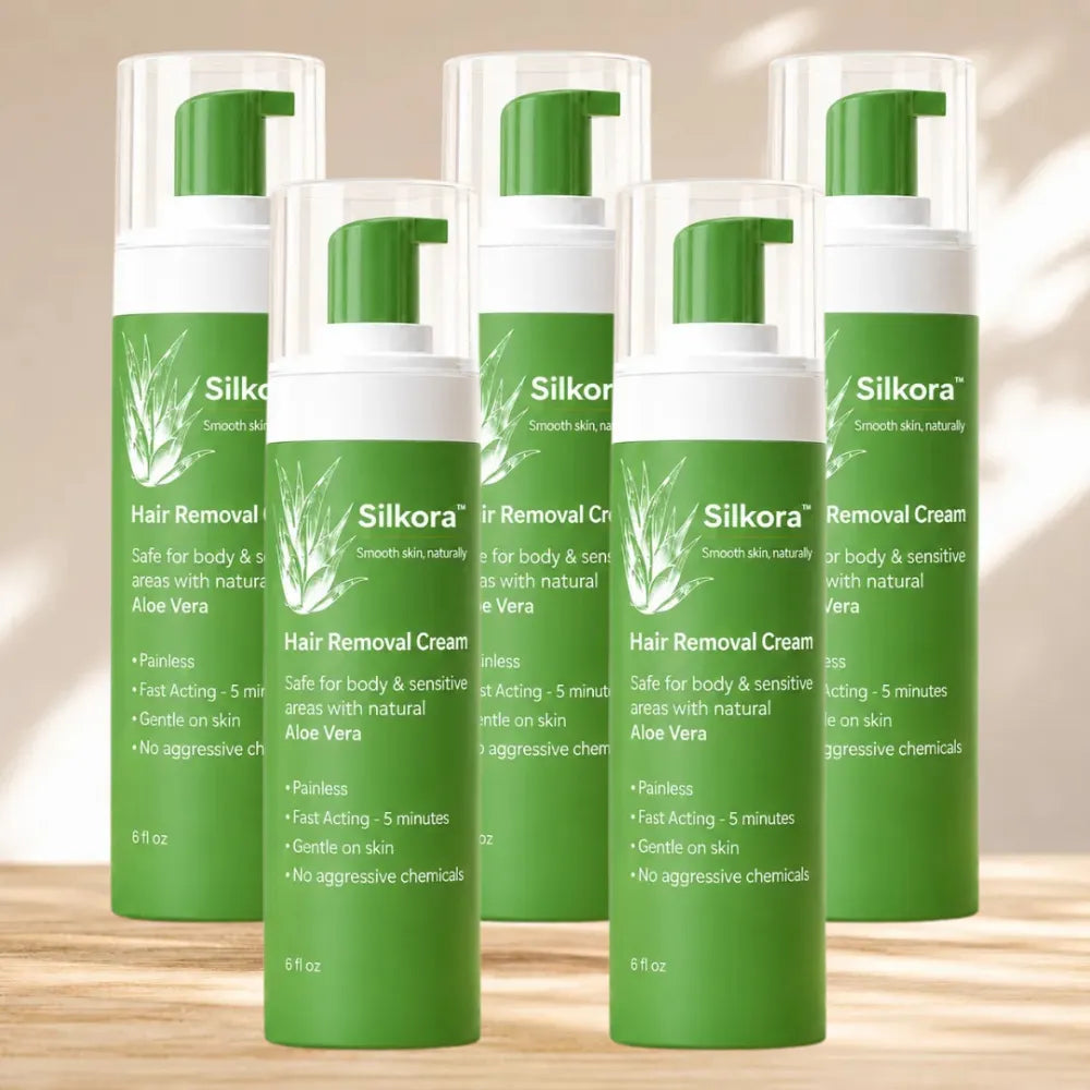 Silkora ™