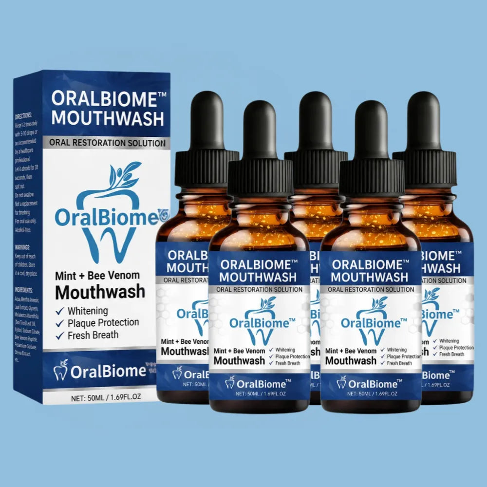 OralBiome™