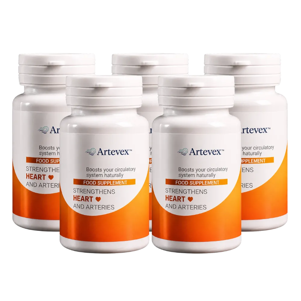 Artevex™