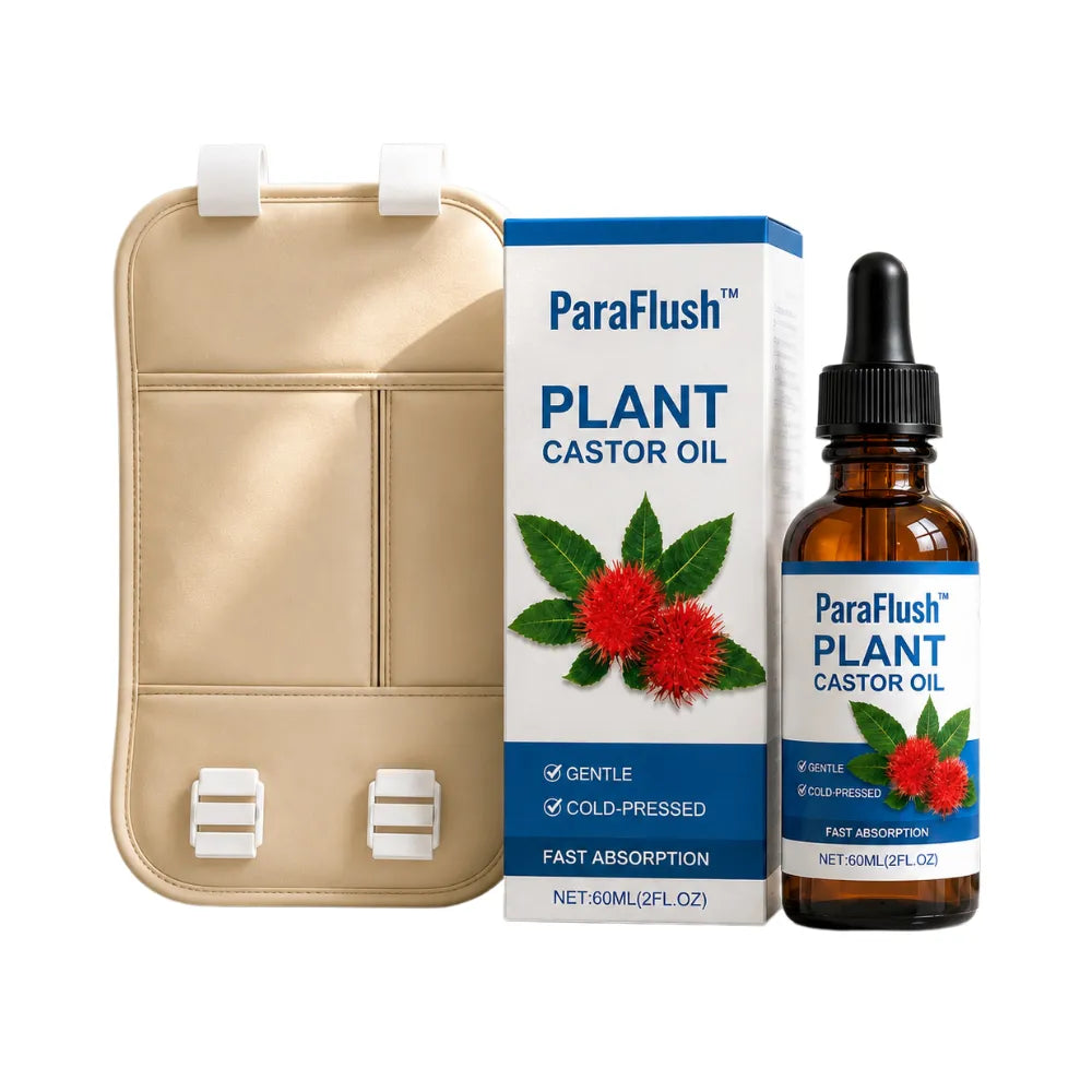 ParaFlush™
