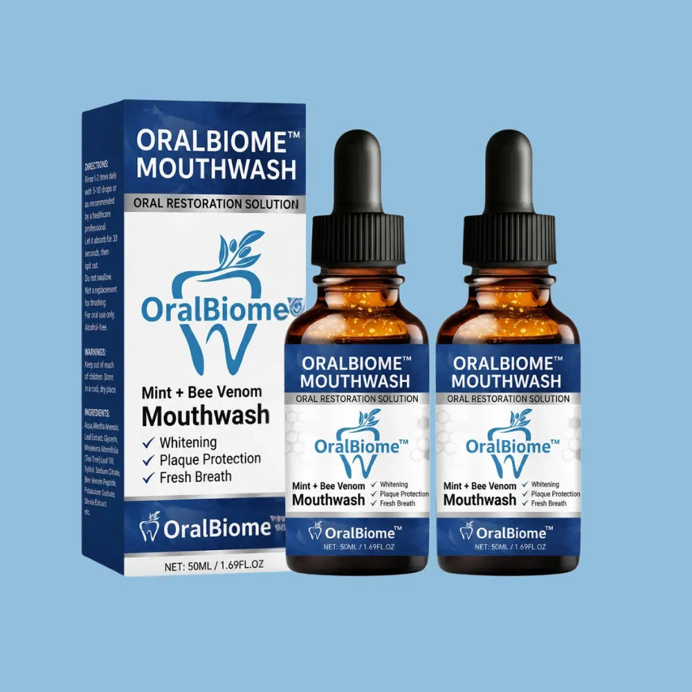 OralBiome™