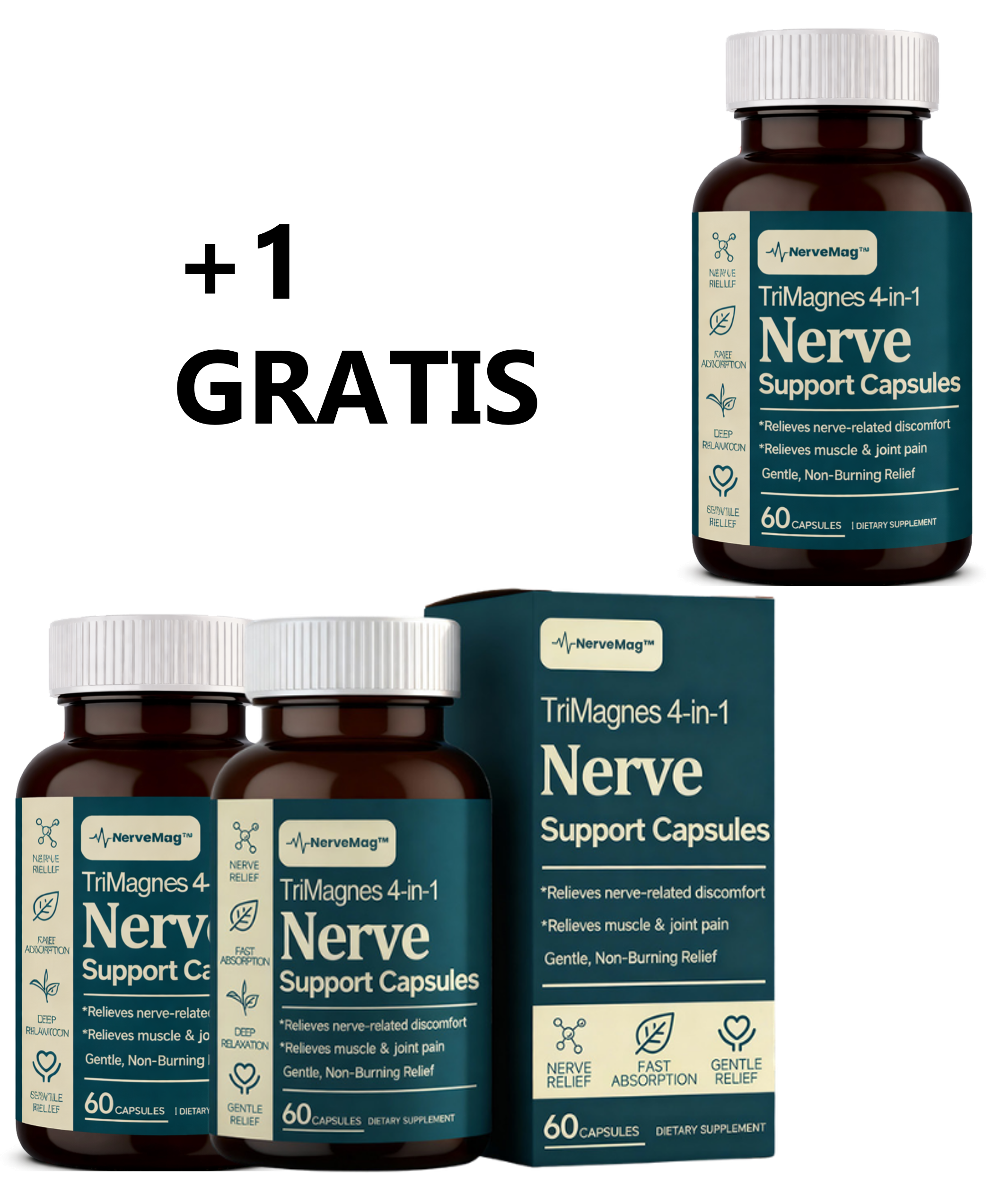 NerveMag™